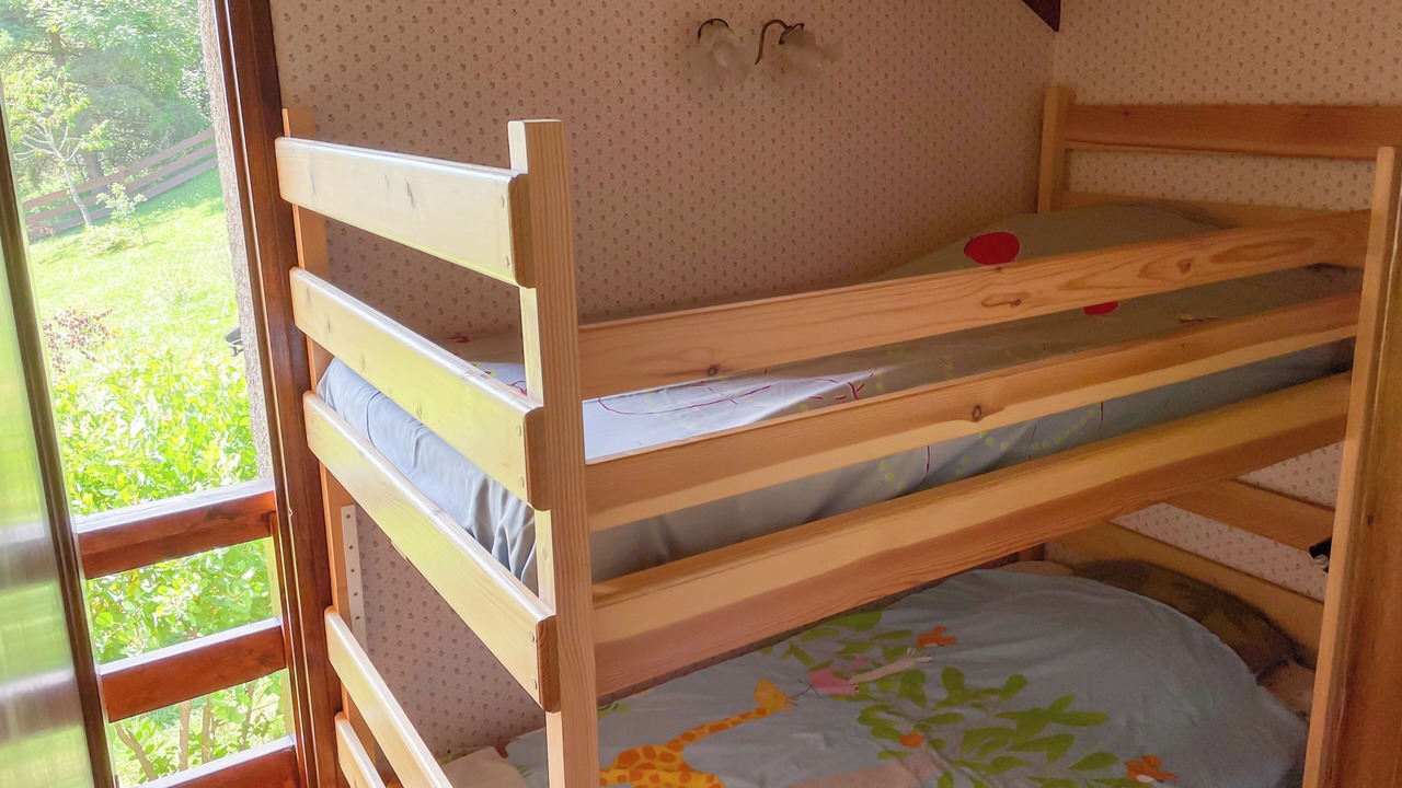 Photo of Bedroom in Laye