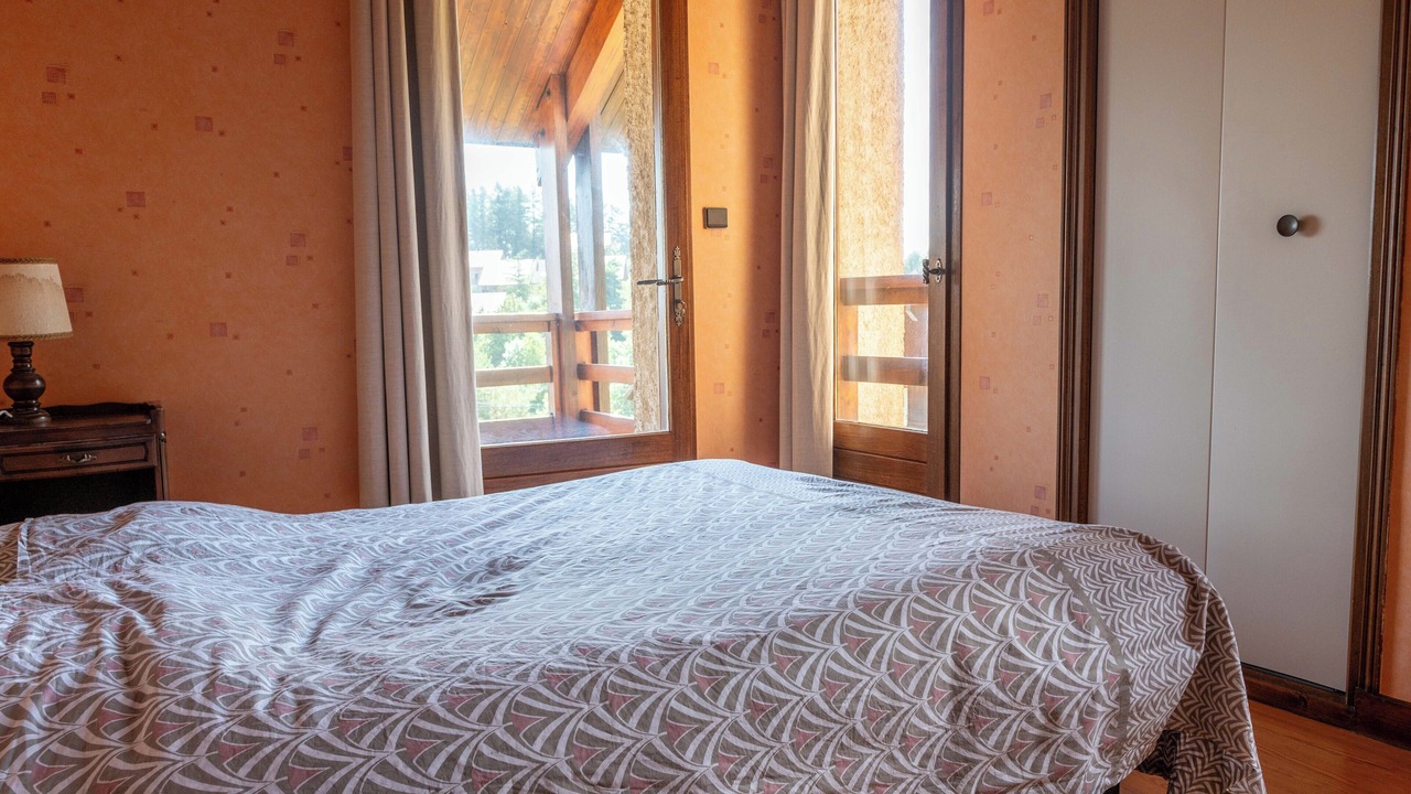 Photo of Bedroom in Laye