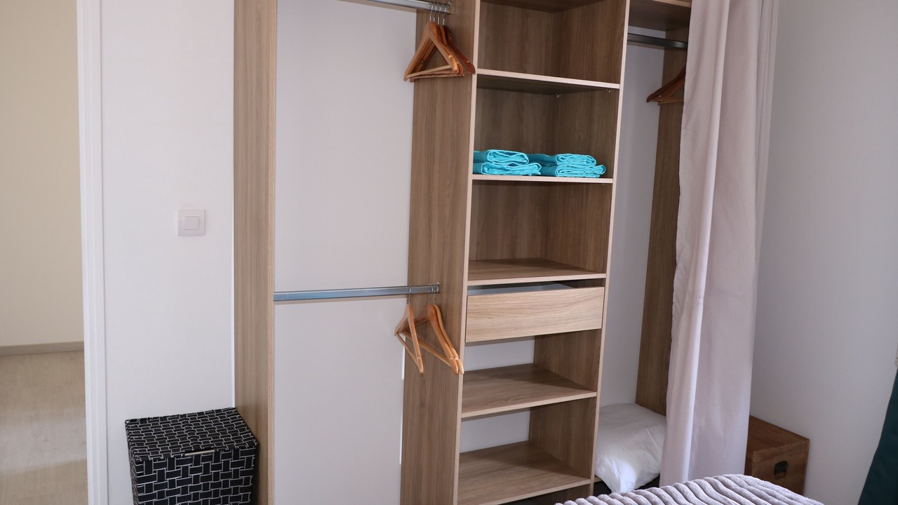 Photo of Bedroom in Epinay-sur-Seine