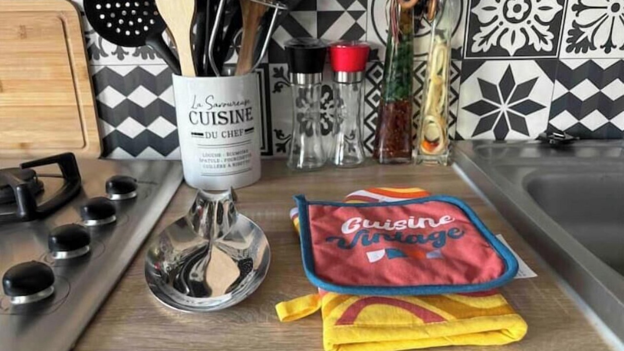 Photo of Kitchen in Cambrai