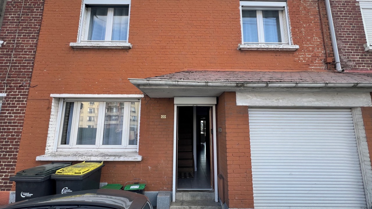 Photo of Outdoor in Cambrai