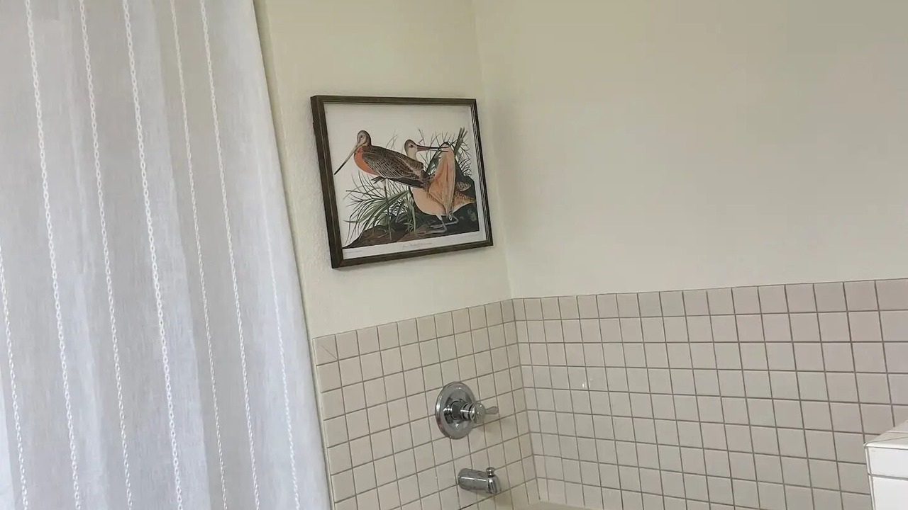 Photo of Bathroom in Bagdad