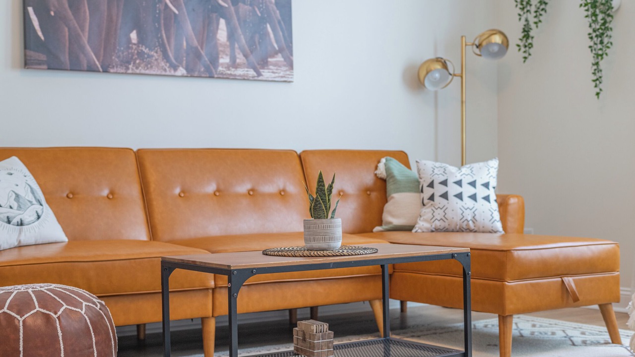 Photo of Livingroom in Fort Lee