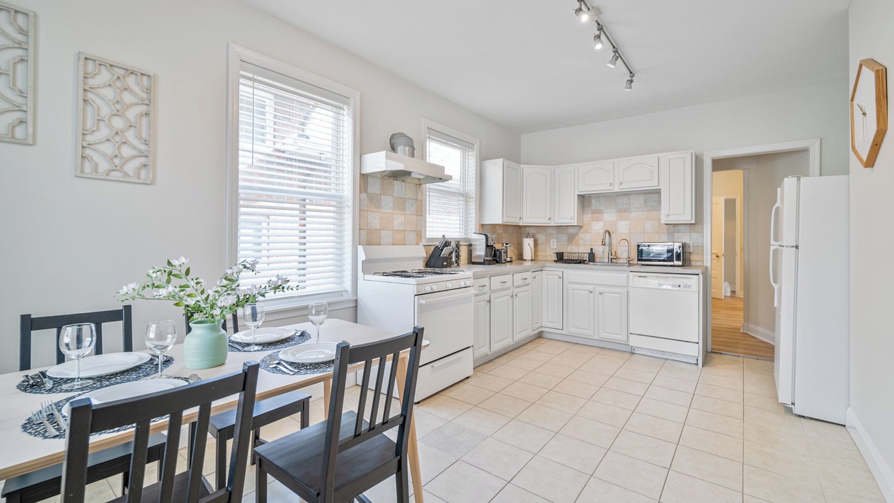 Photo of Kitchen in Fort Lee