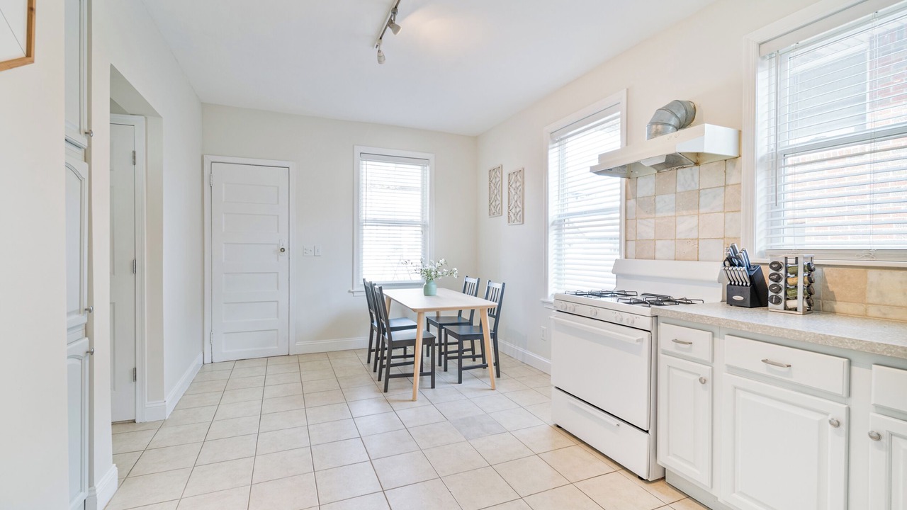 Photo of Kitchen in Fort Lee