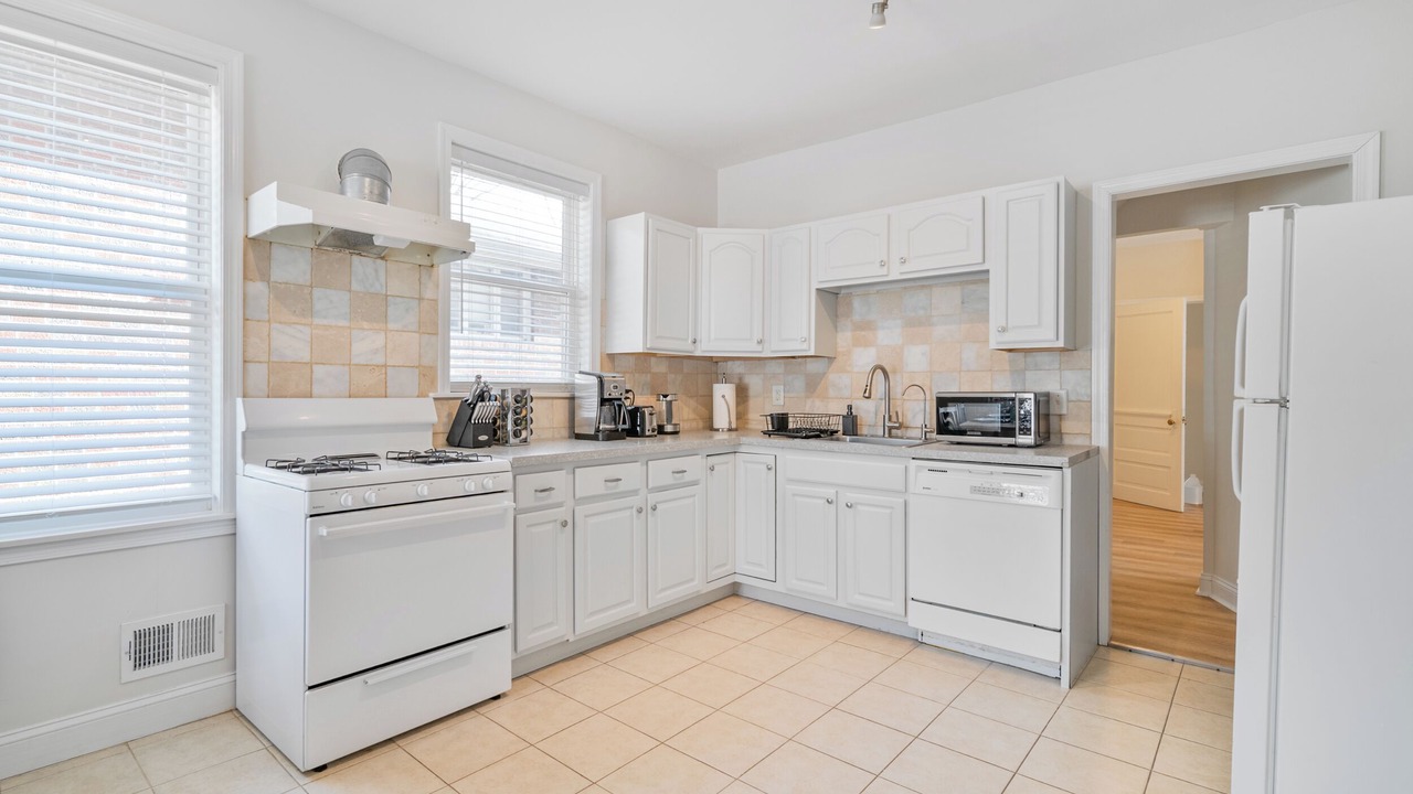 Photo of Kitchen in Fort Lee