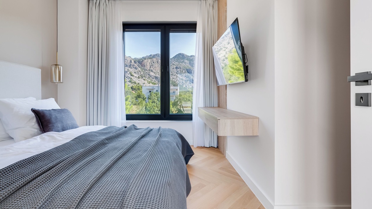 Photo of Bedroom in Starigrad