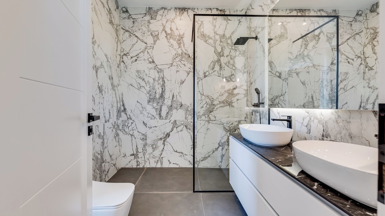 Photo of Bathroom in Starigrad