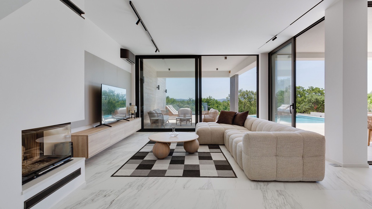 Photo of Livingroom in Starigrad