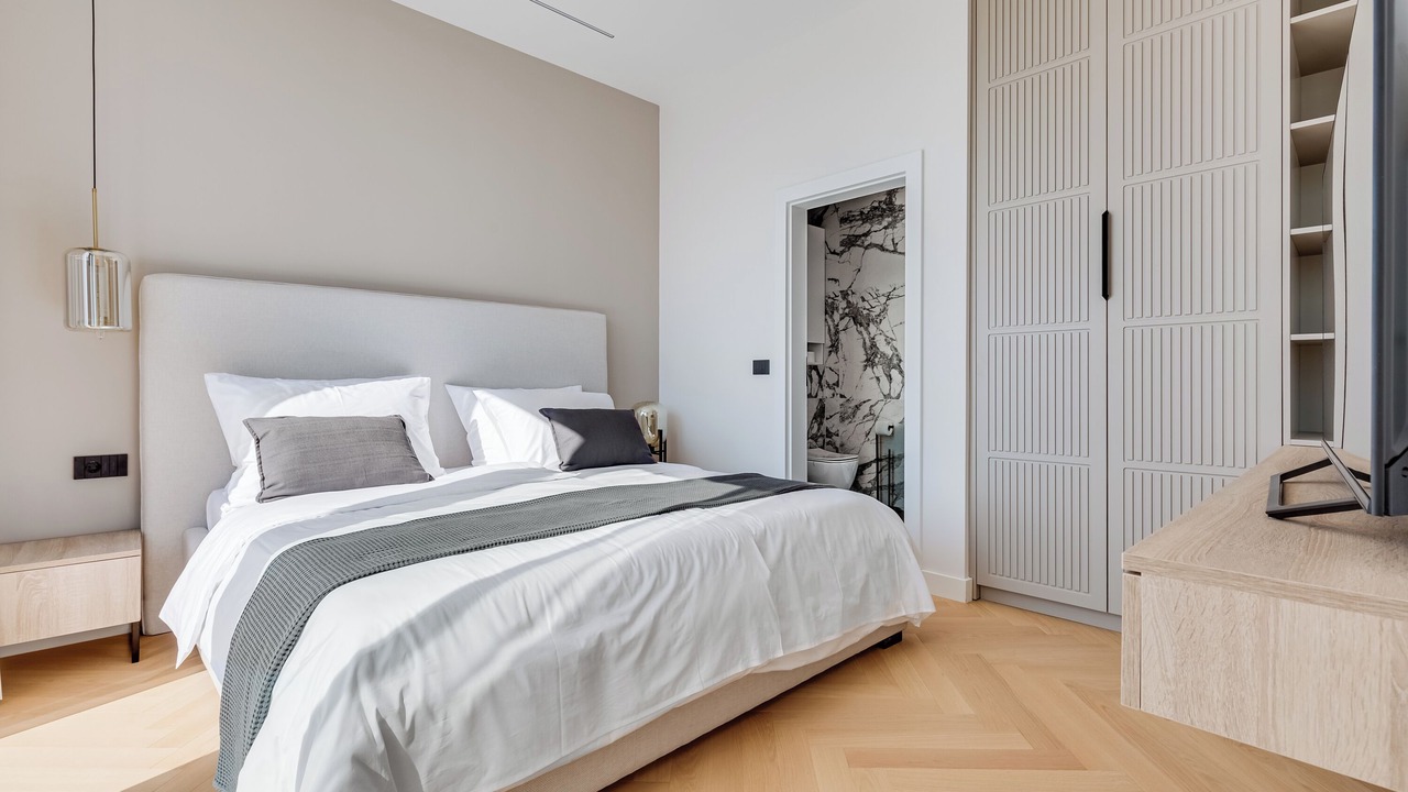 Photo of Bedroom in Starigrad