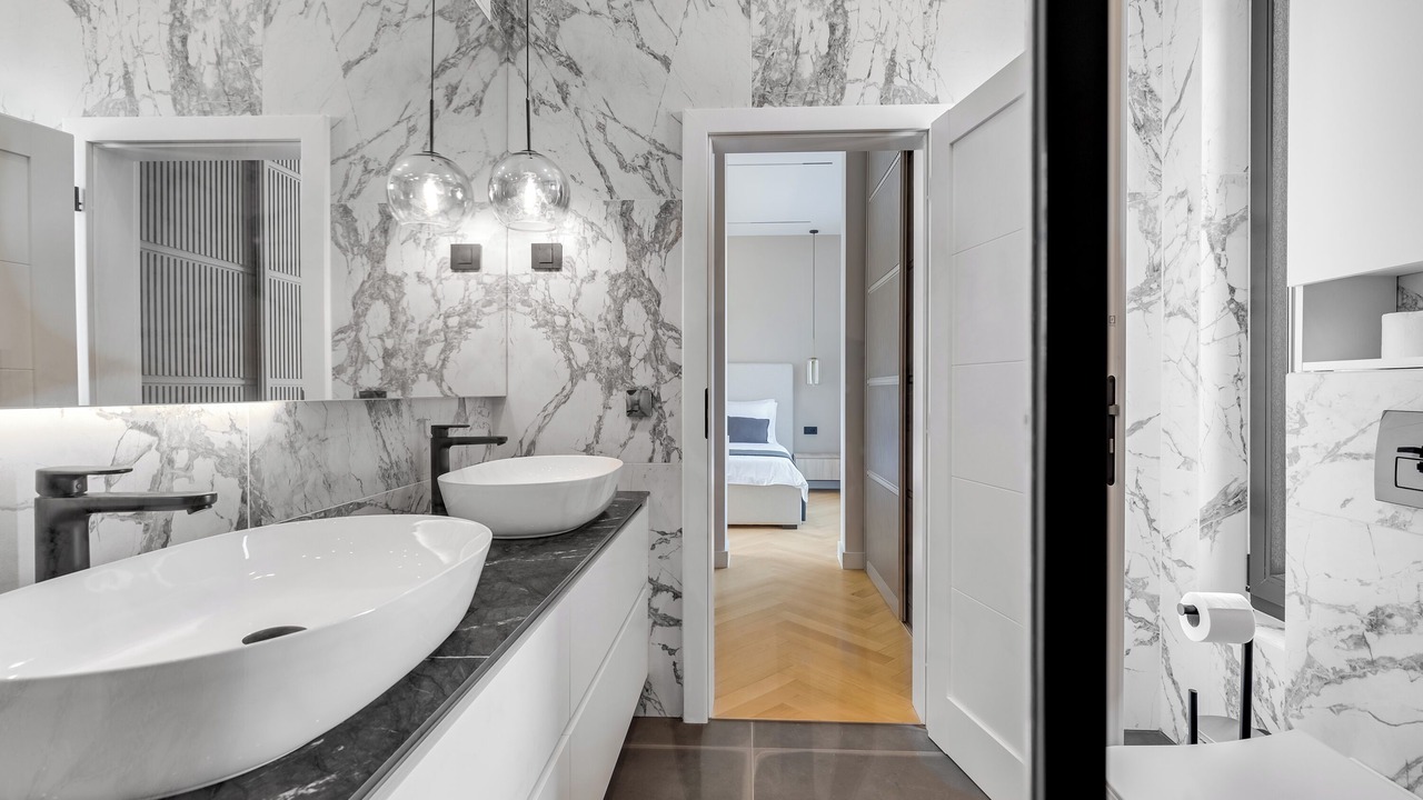 Photo of Bathroom in Starigrad