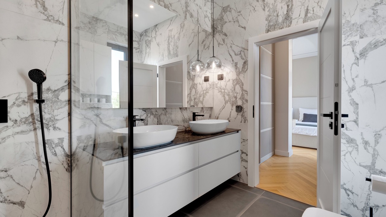 Photo of Bathroom in Starigrad