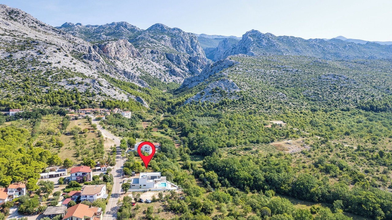 Photo of Outdoor in Starigrad