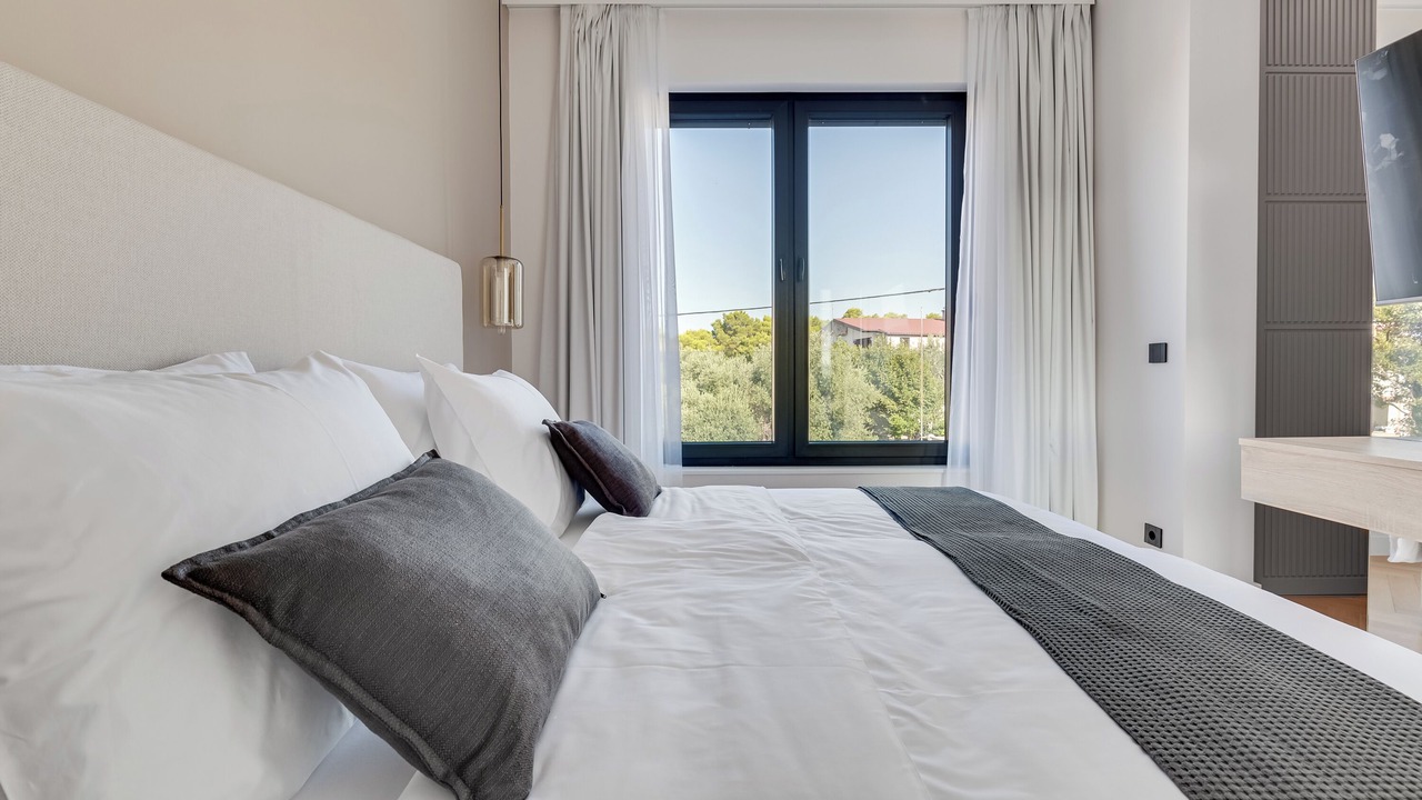 Photo of Bedroom in Starigrad