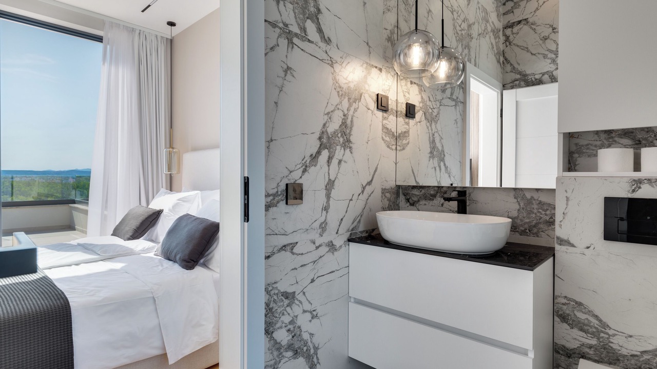 Photo of Bedroom in Starigrad