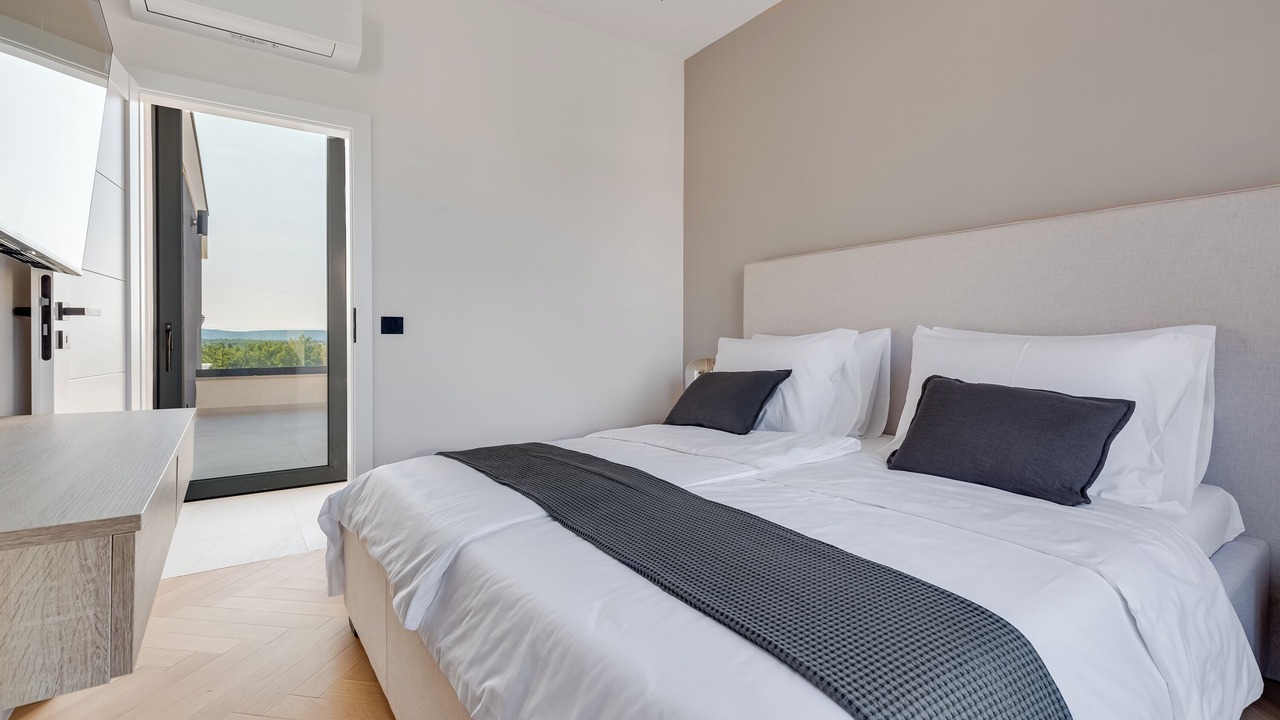 Photo of Bedroom in Starigrad