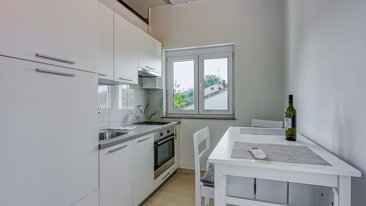 Photo of Kitchen in Cancini