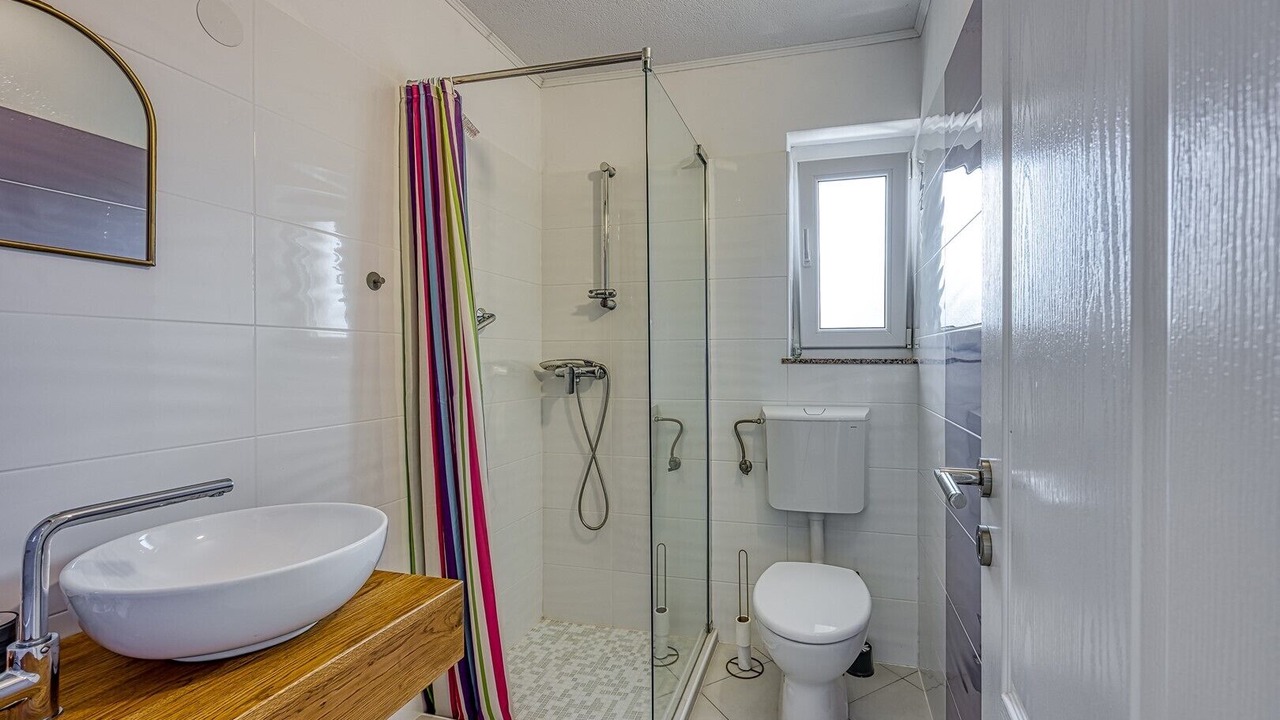 Photo of Bathroom in Cancini