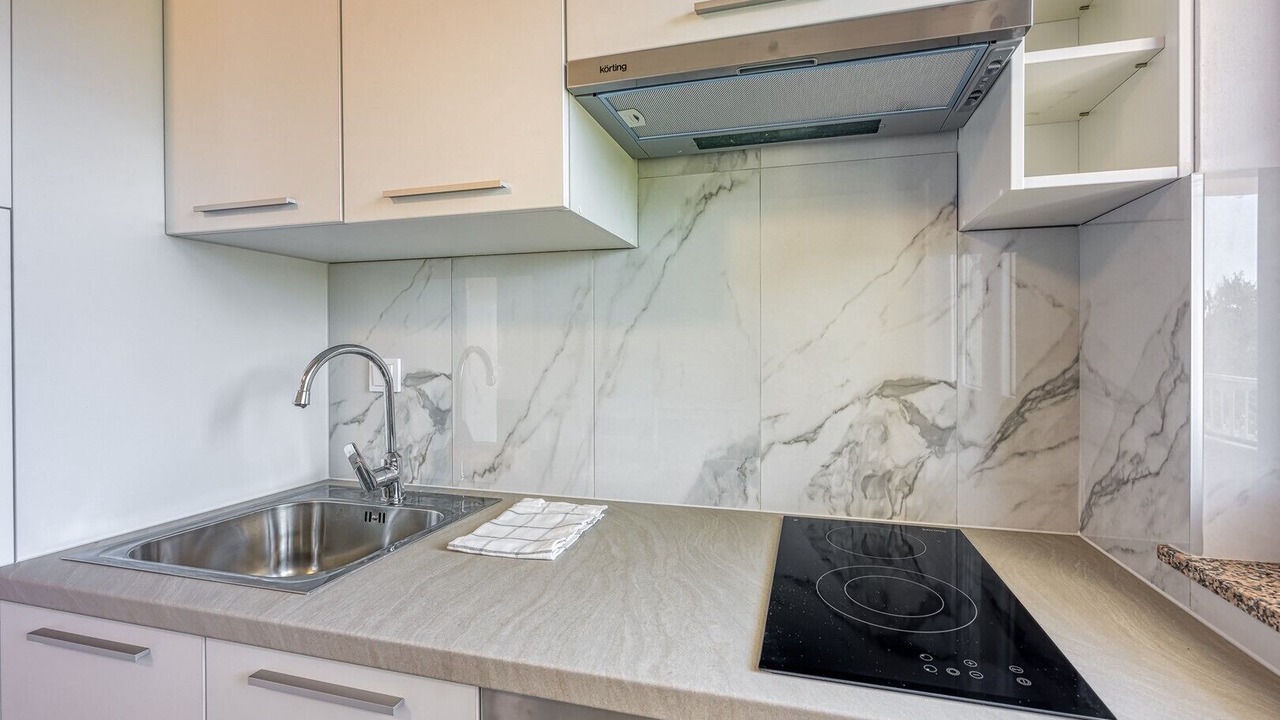 Photo of Kitchen in Cancini