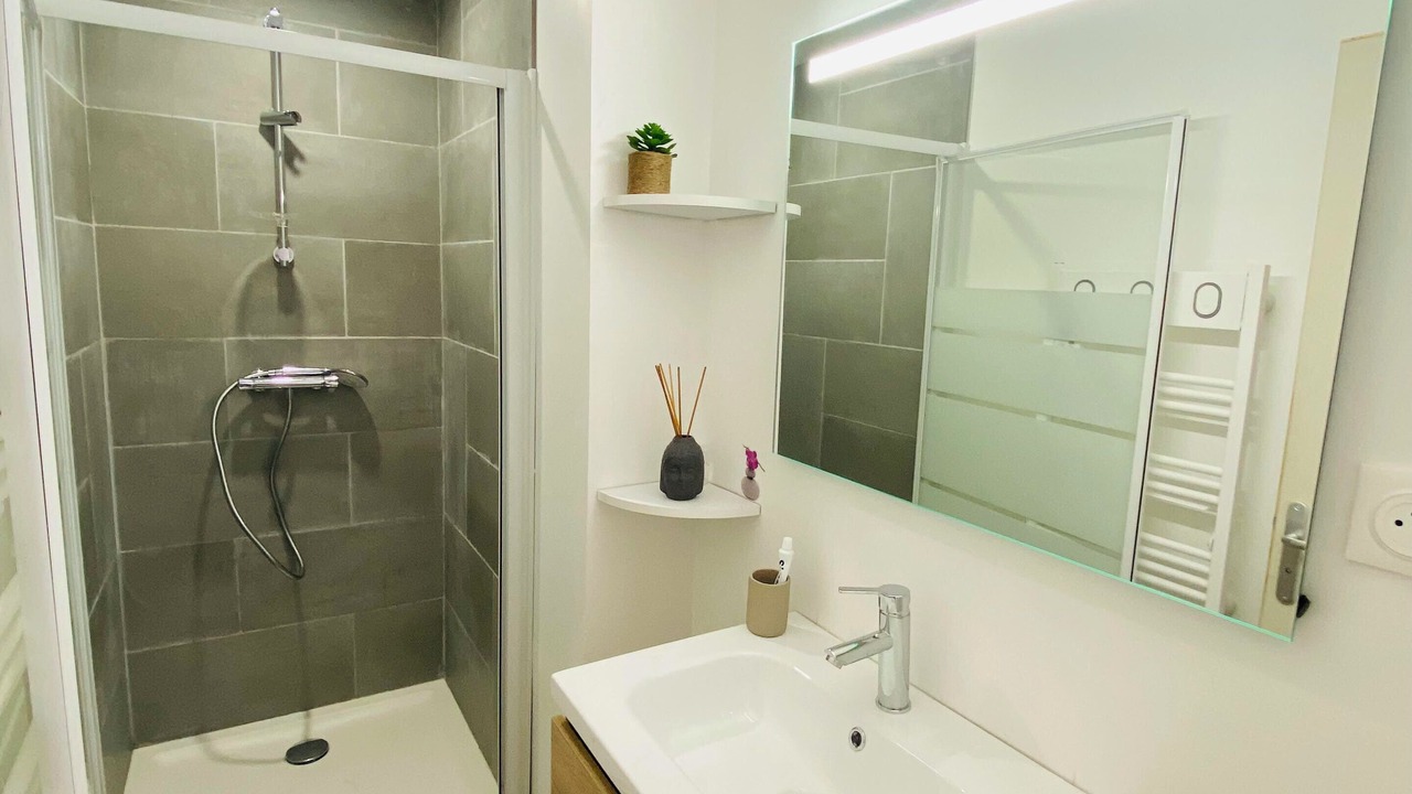 Photo of Bathroom in Fenouillet
