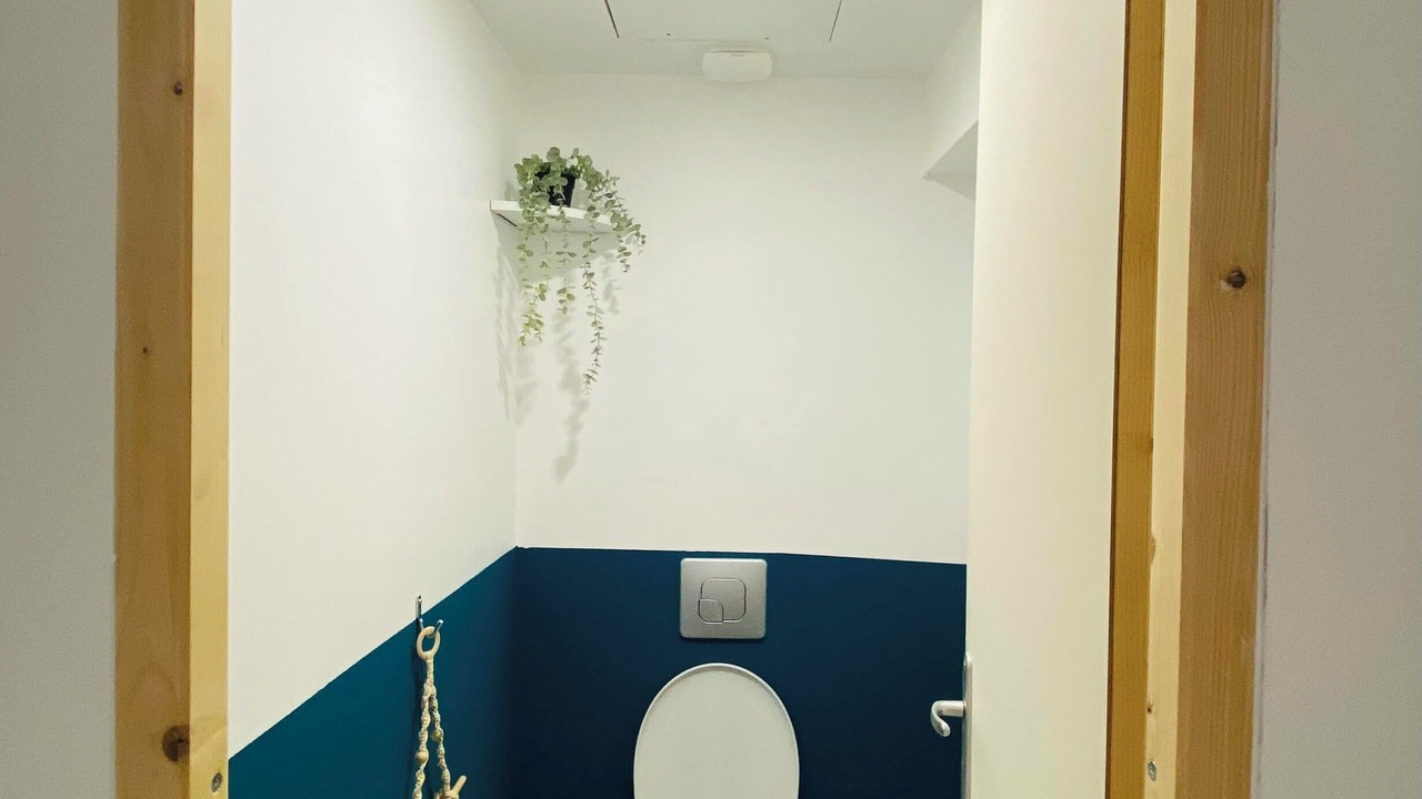 Photo of Bathroom in Fenouillet