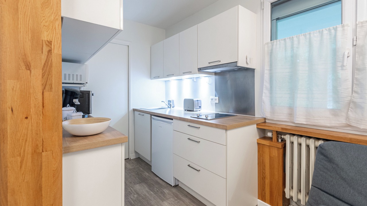 Photo of Kitchen in Annecy