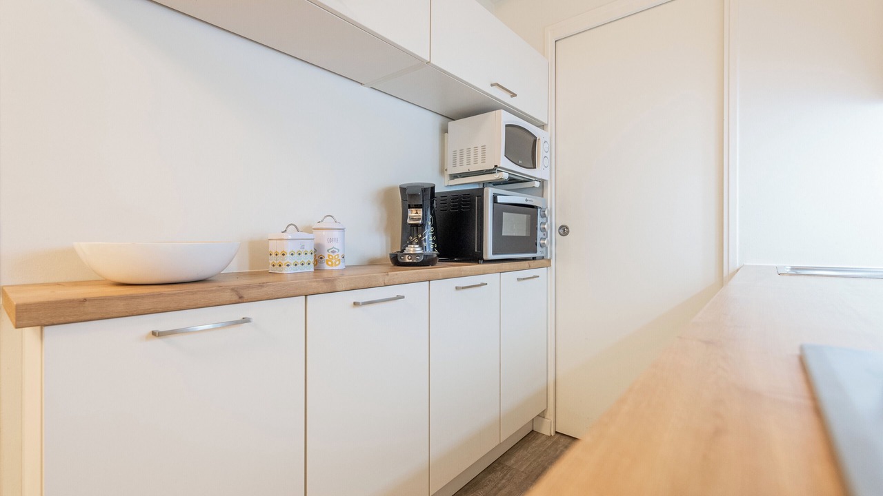 Photo of Kitchen in Annecy