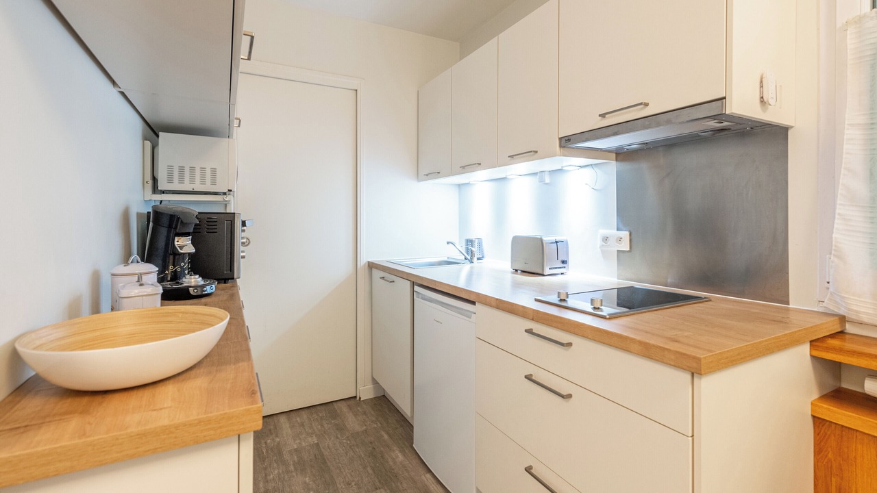 Photo of Kitchen in Annecy