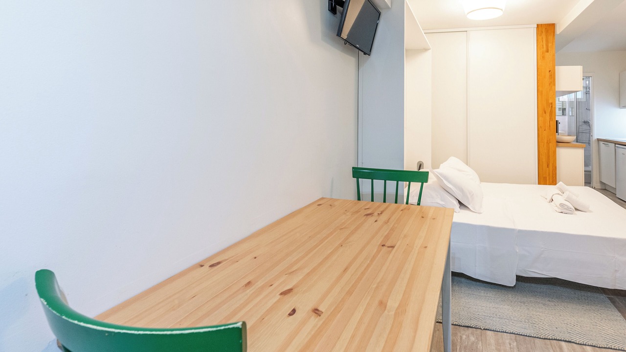 Photo of Bedroom in Annecy