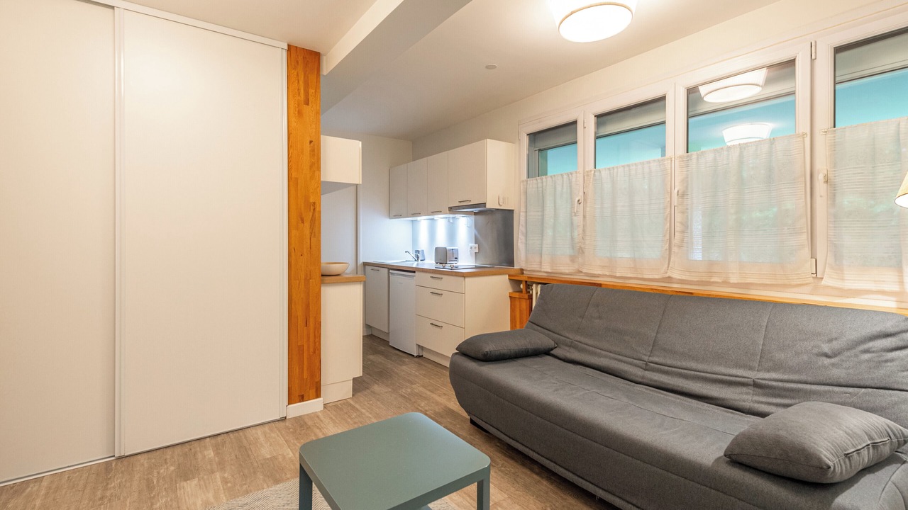 Photo of Livingroom in Annecy