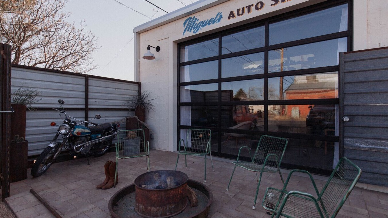 Photo of Others in Marfa