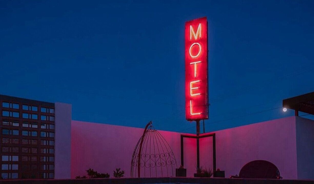 Photo of Others in Marfa