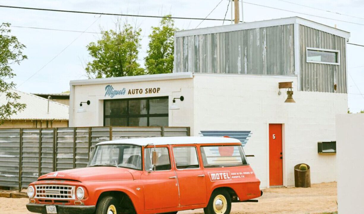Photo of Others in Marfa