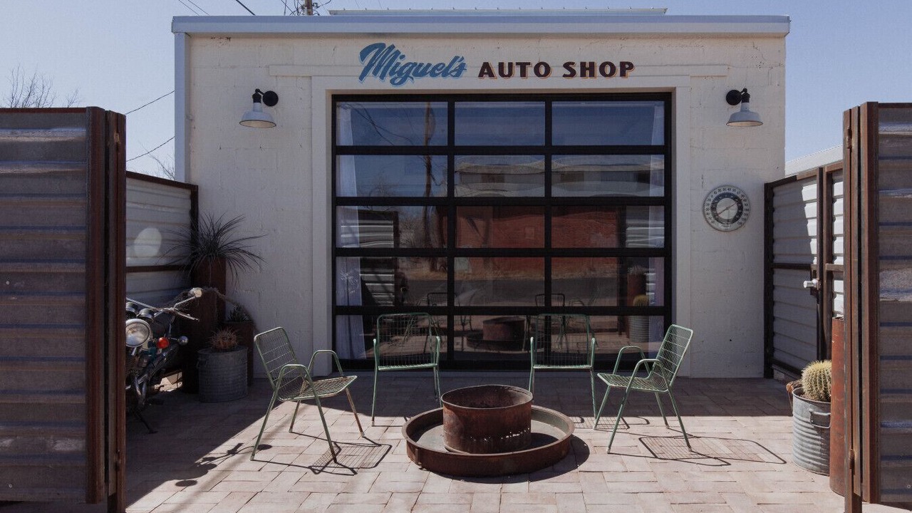 Photo of Others in Marfa