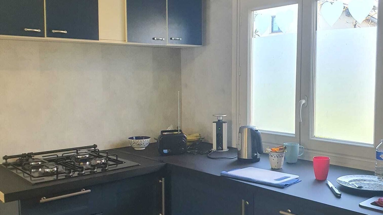 Photo of Kitchen in Montfermier