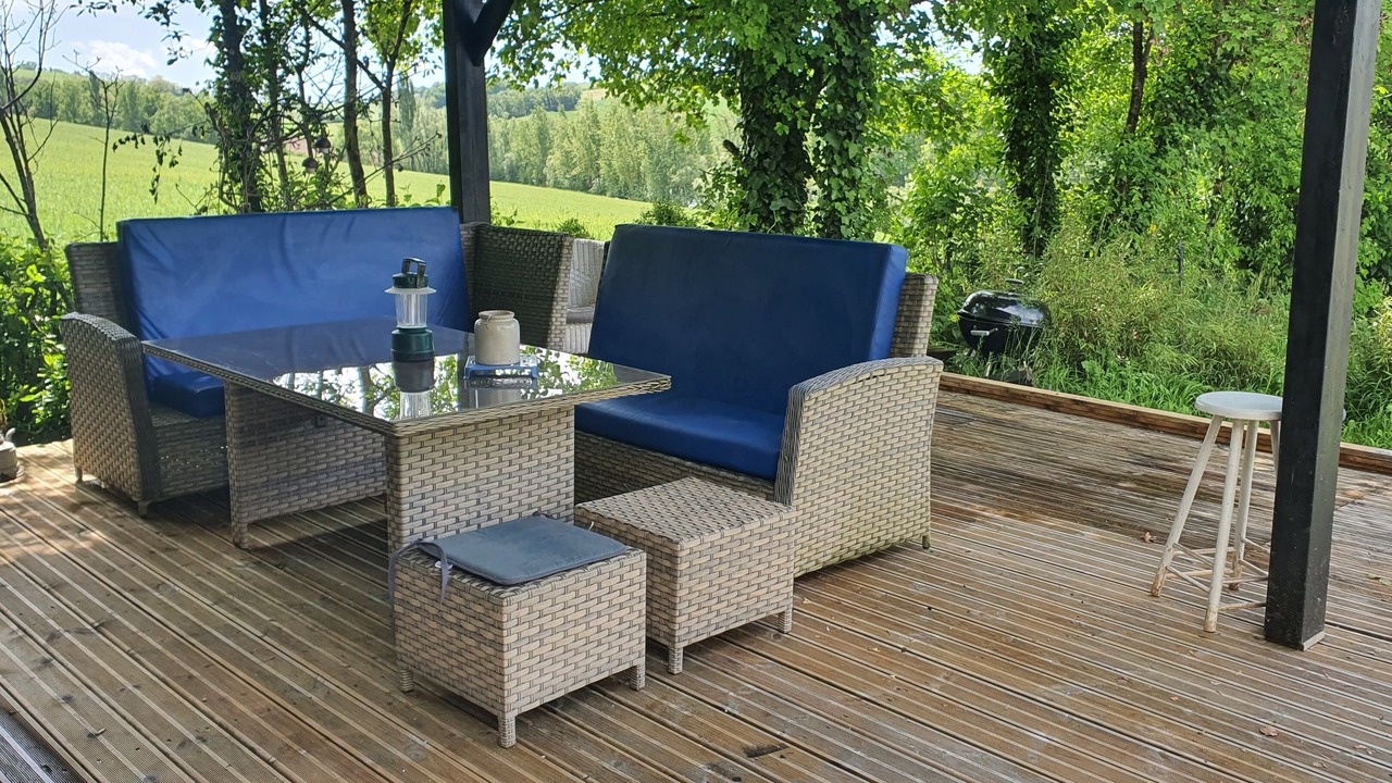 Photo of Outdoor in Montfermier