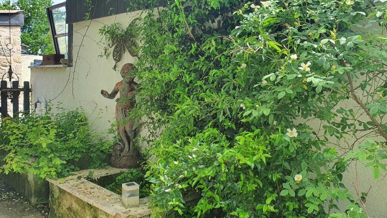 Photo of Outdoor in Montfermier