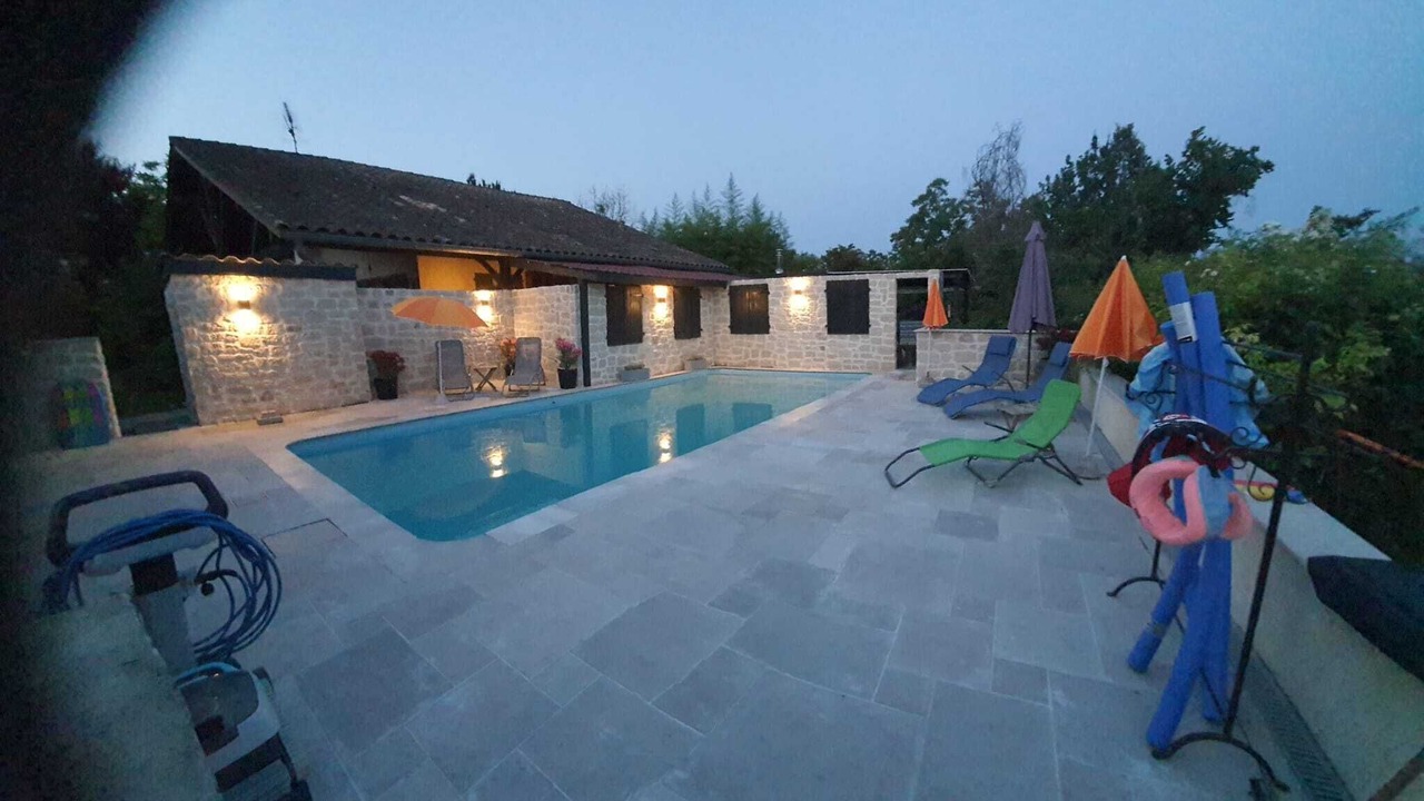 Photo of Outdoor in Montfermier