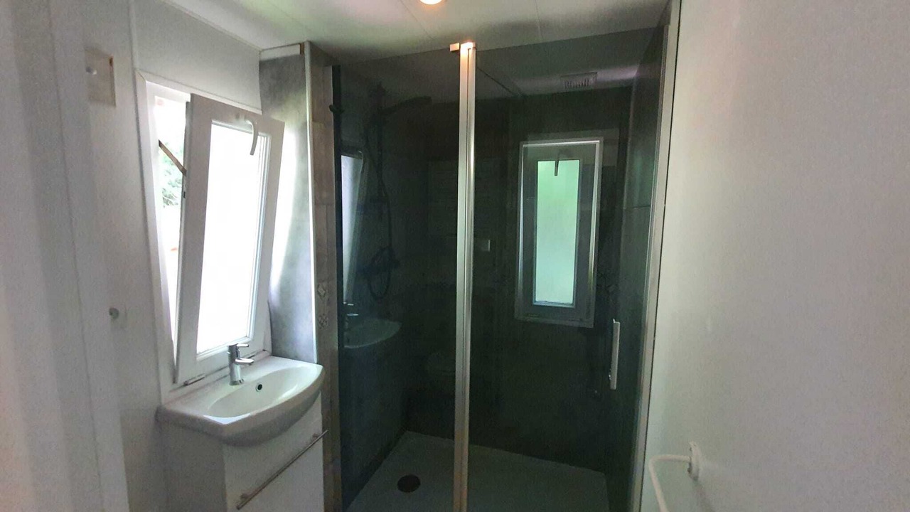 Photo of Bathroom in Montfermier