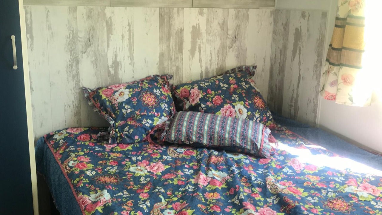 Photo of Bedroom in Montfermier