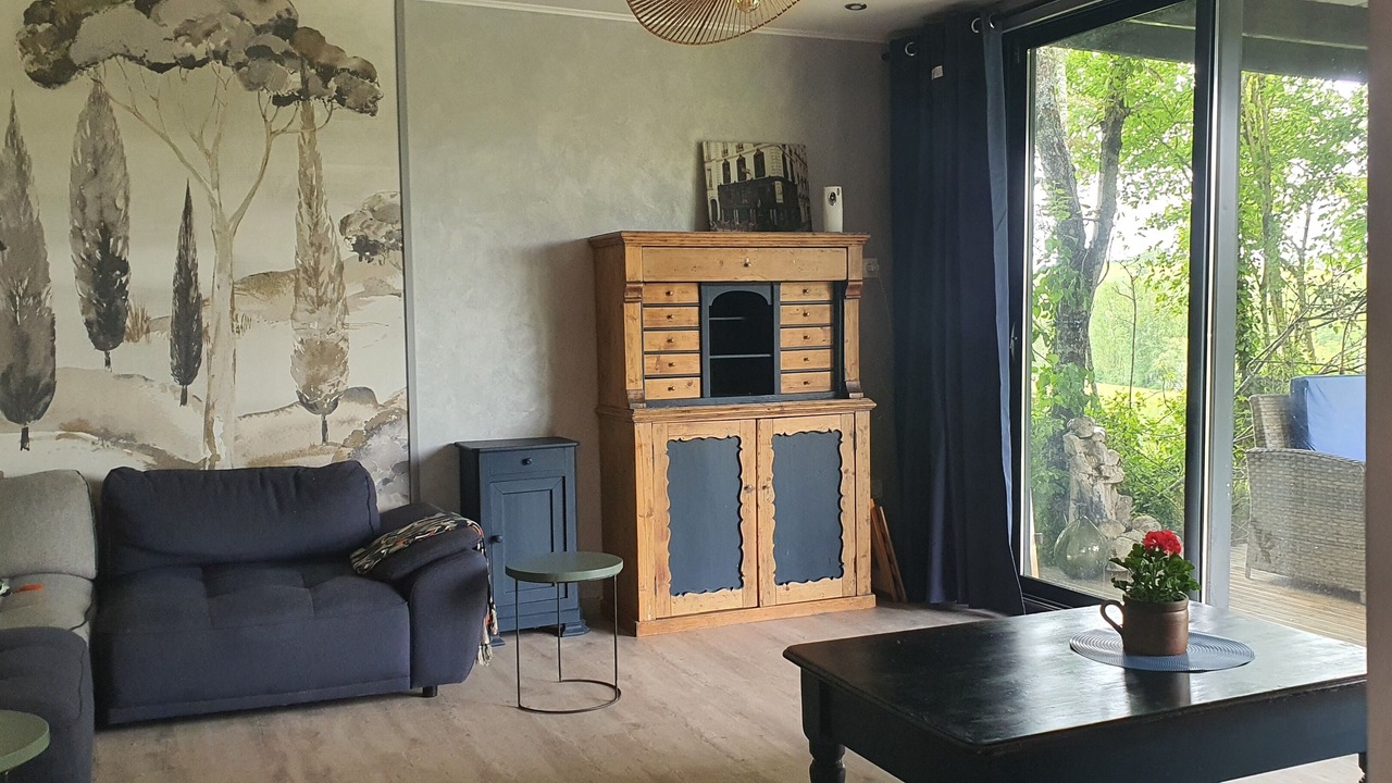 Photo of Livingroom in Montfermier