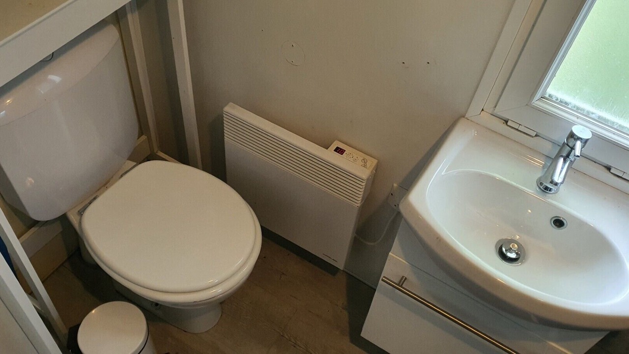 Photo of Bathroom in Montfermier