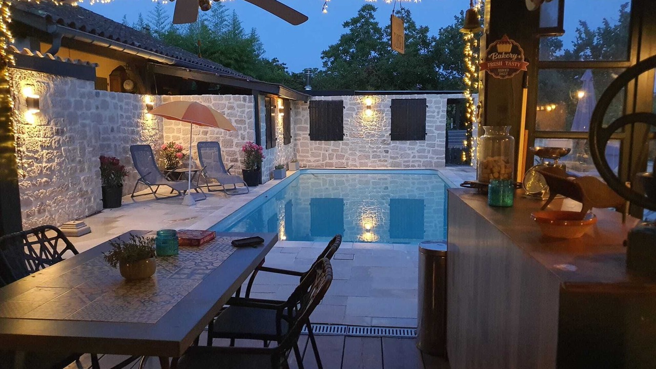 Photo of Outdoor in Montfermier