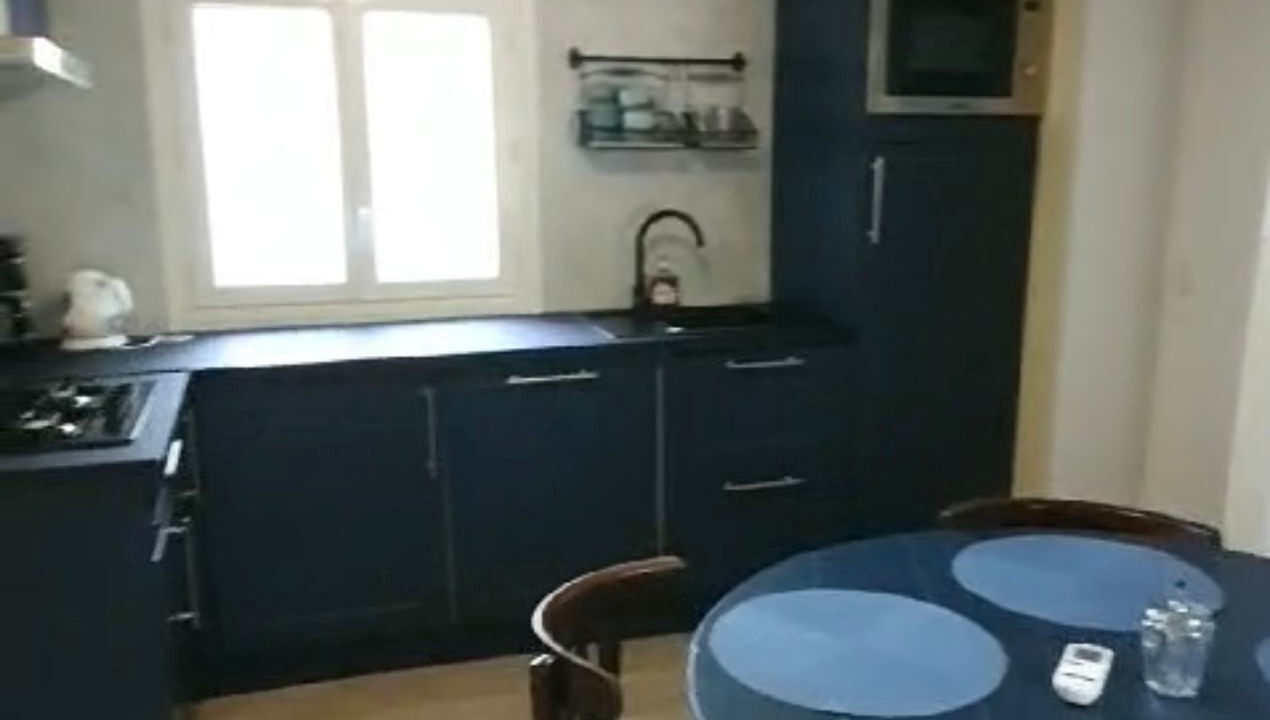 Photo of Kitchen in Montfermier