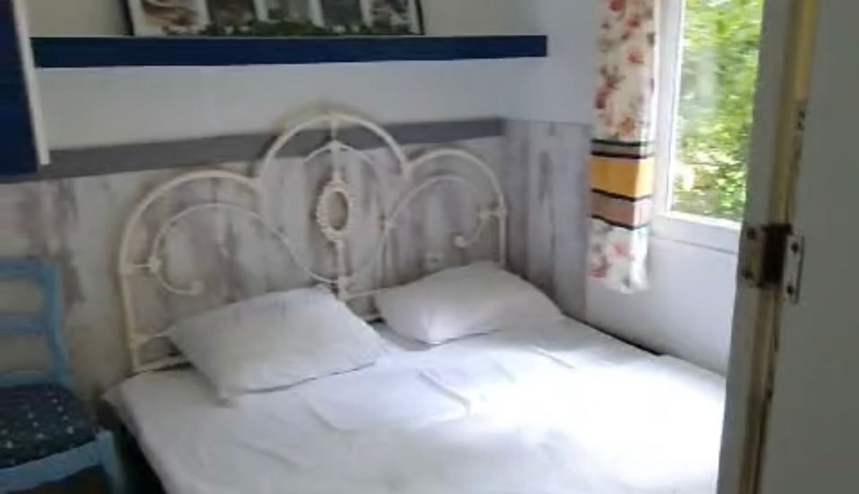 Photo of Bedroom in Montfermier