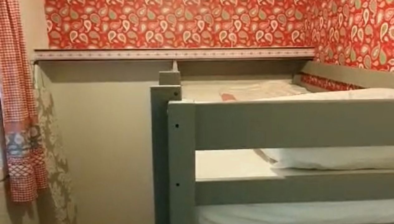 Photo of Bedroom in Montfermier