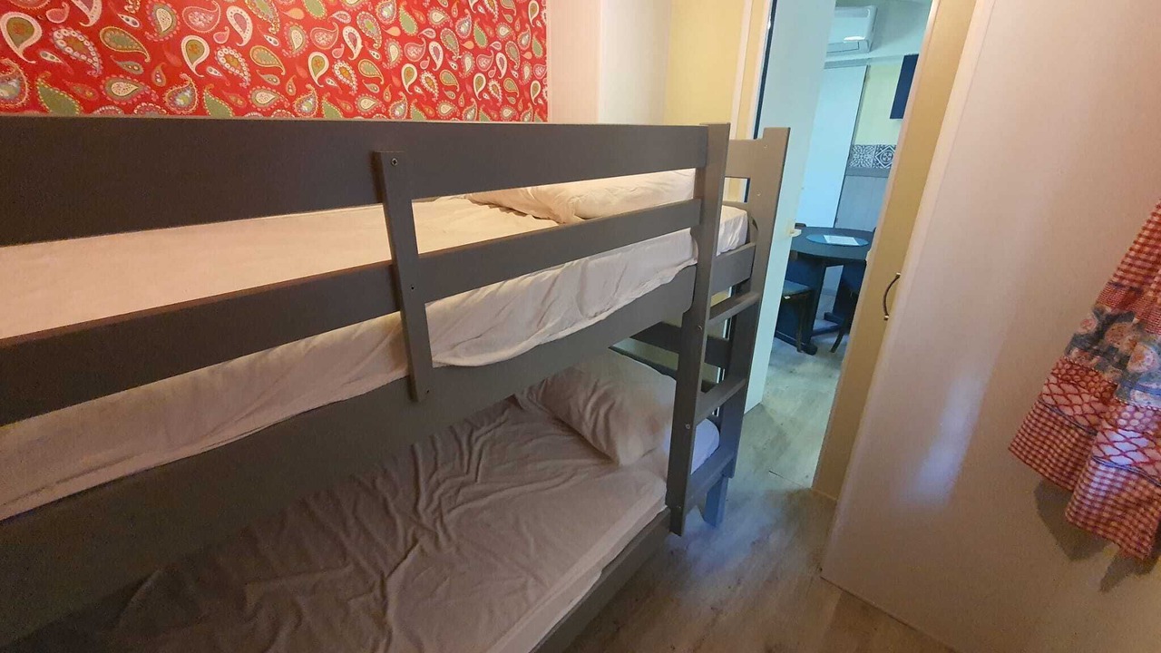 Photo of Bedroom in Montfermier