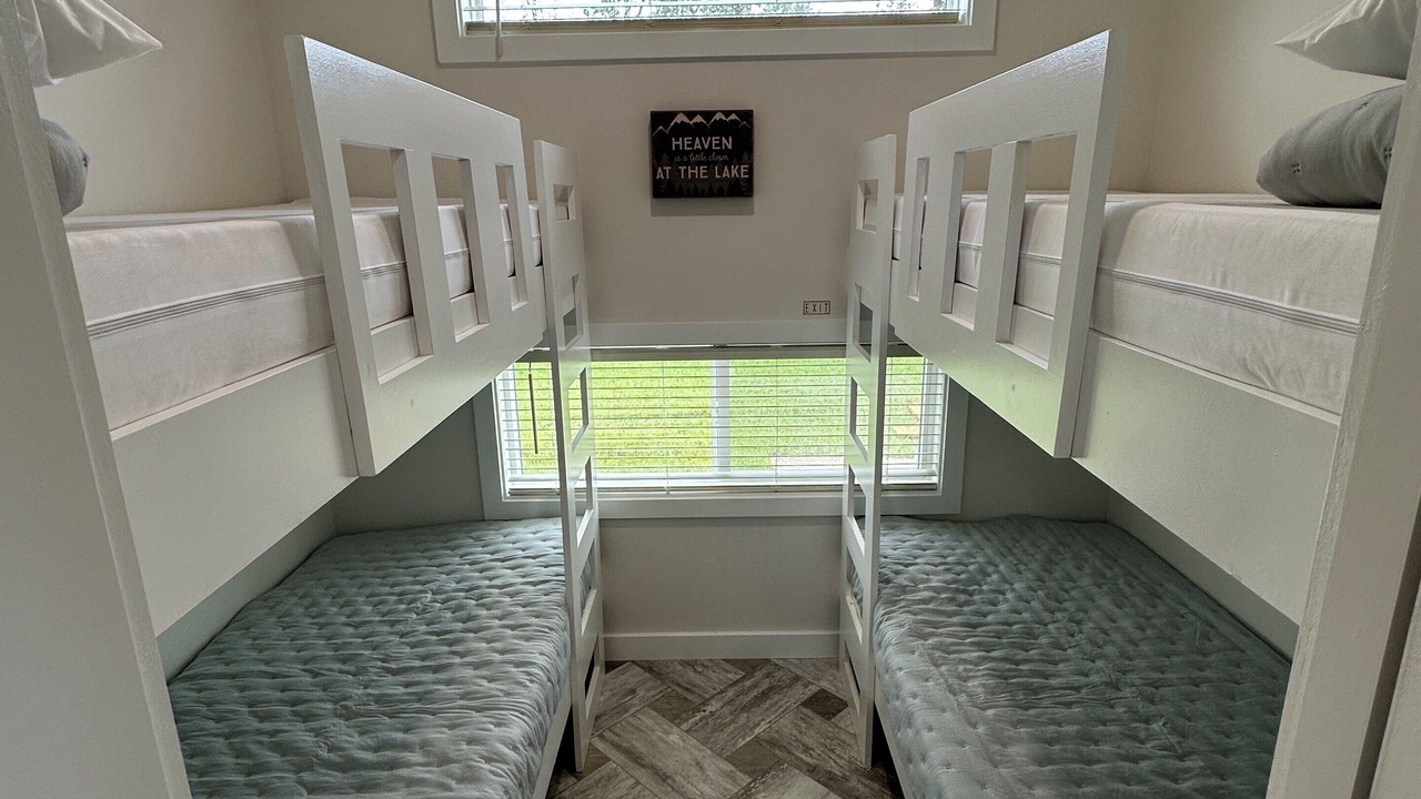 Photo of Bedroom in Westgate