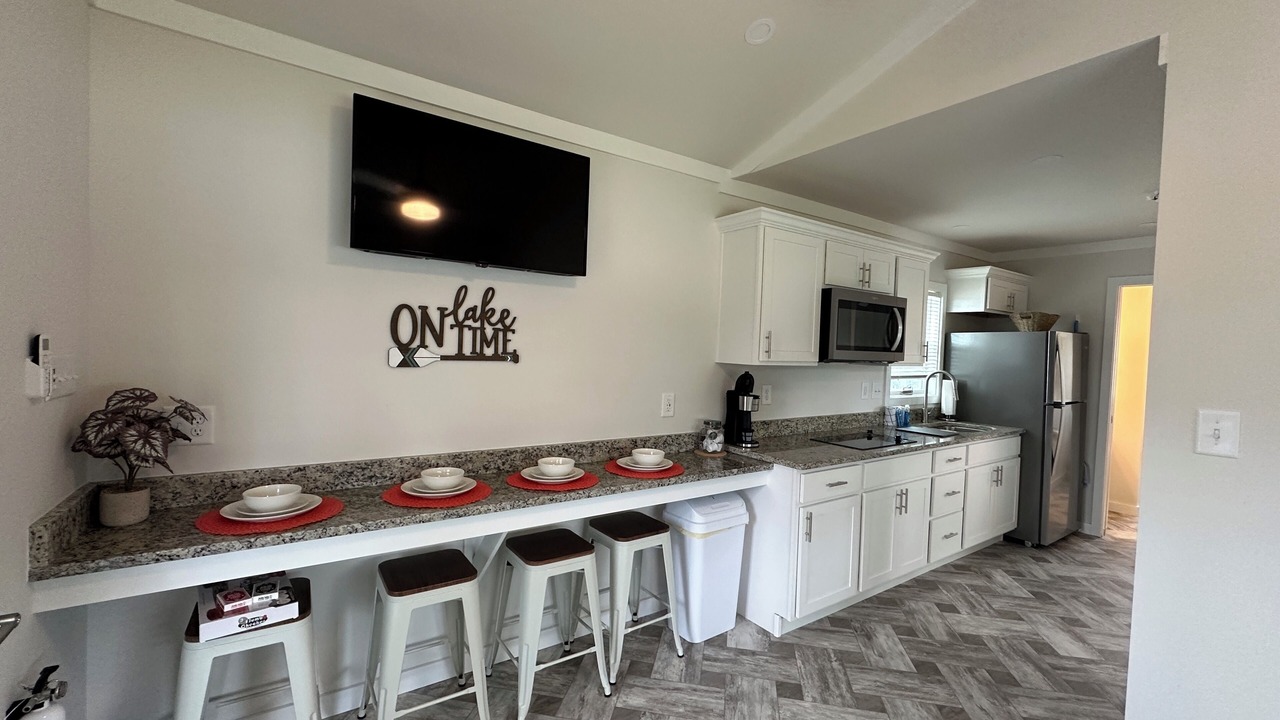 Photo of Kitchen in Westgate
