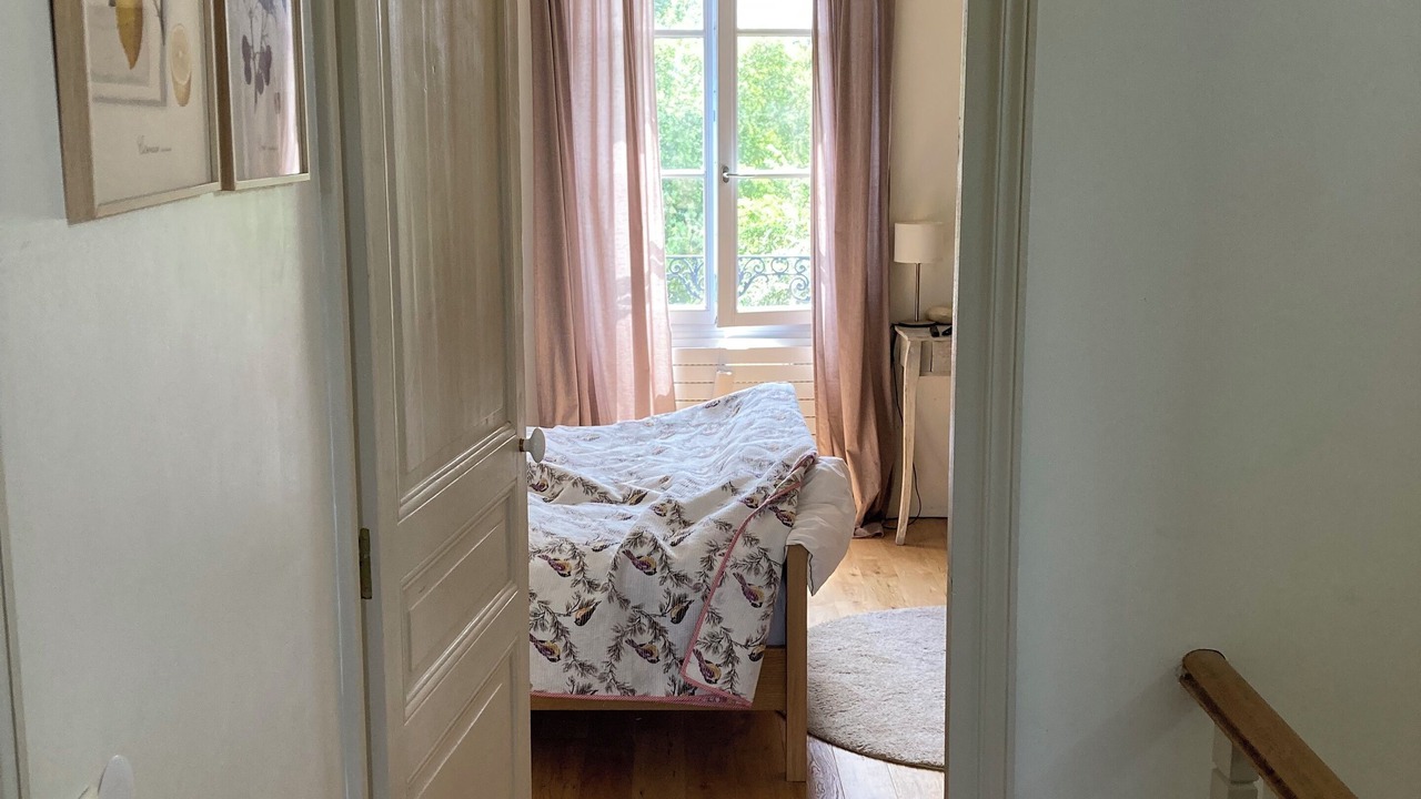 Photo of Bedroom in Bourron-Marlotte